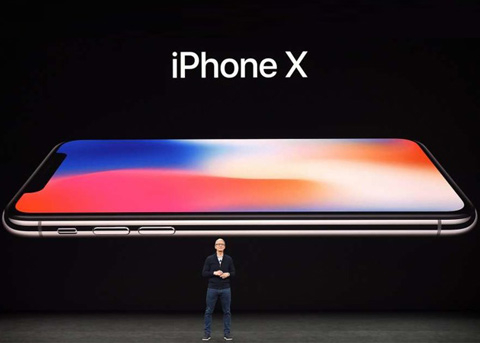 iPhone X有望在2018年推出廉价版 你怎么看？