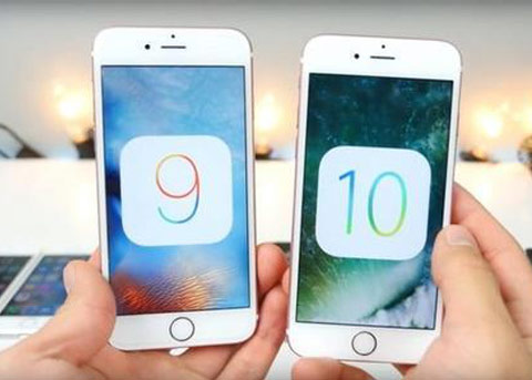 iOS10怎么降级？iOS10降级iOS9.3.2图文教程