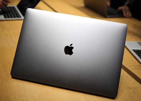 新MacBook Air要用视网膜屏 或将推迟发布