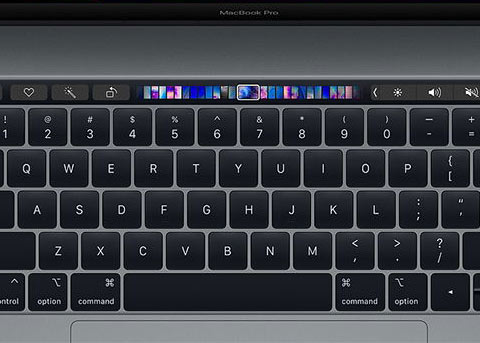 新款MacBook Pro内置扬声器出现噼啪杂音