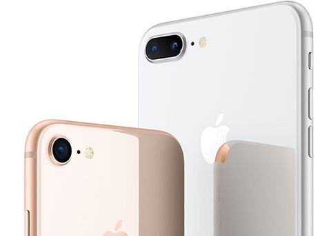 史无前例：iPhone8/8 Plus订单竟被砍过半