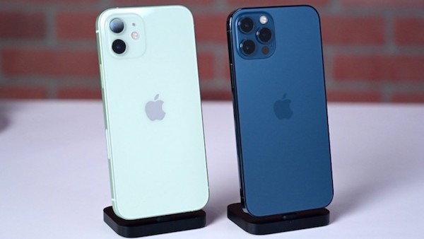 iPhone 12、12 Pro出现接打电话无声问题 苹果扩大召回范围