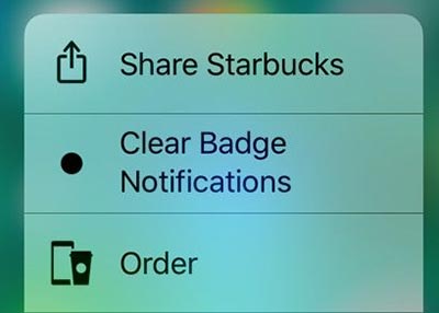  强迫症的救星 iOS10插件可轻松去除应用角标