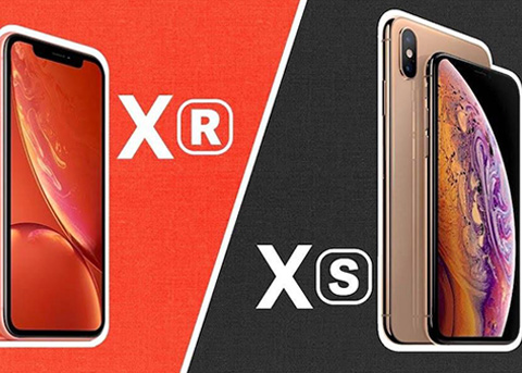 iPhone XS/XR的区别在哪？主要有这五个