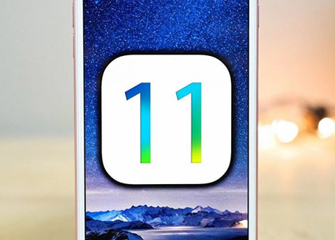 iOS11能存GIF是好事 该调查验证这点