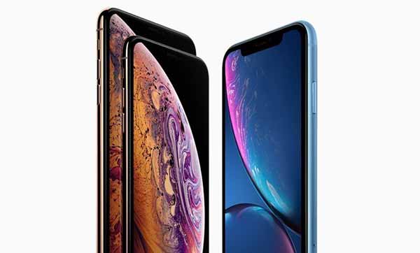 瑞银：iPhone XR需求疲软 旧机型更受欢迎