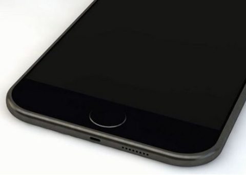 iPhone8将用“功能区”取代Home键 售价$1000起