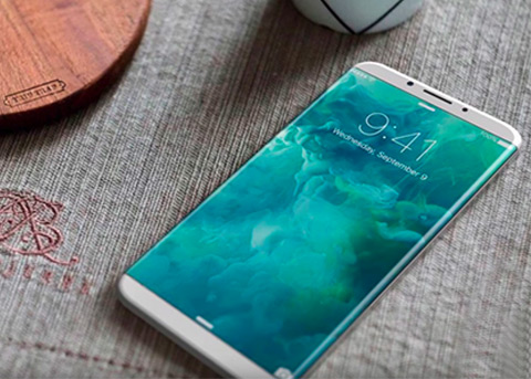 Galaxy S8来势汹汹 iPhone8如何保持竞争力