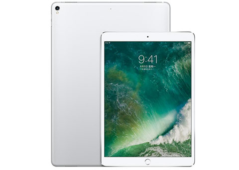 苹果天猫开售10.5英寸iPad Pro 你买了吗？