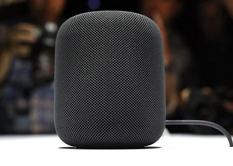 HomePod怎么样？体验过的外媒这样评价