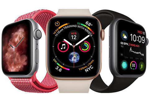 新证据表明：Apple Watch Series 4供不应求