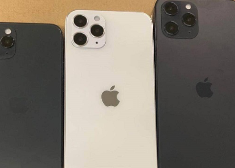 为保证iPhone 12如期发布，苹果敦促供应商莫错过既定日期