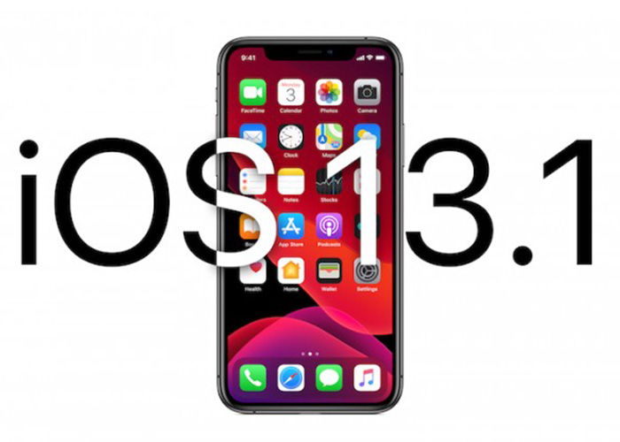 iOS13.1beta3测试版发布，iOS13.1正式版将于9月30日到来