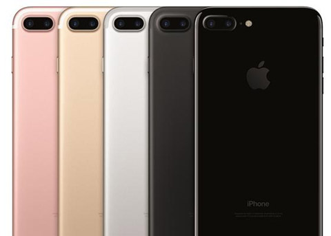 iPhone 8入门版曝光 苹果狂买大容量闪存