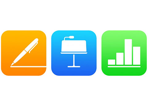  苹果更新 iOS 版 iWork，提升稳定性