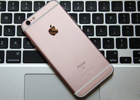 高仿 iPhone 6s Plus 以假乱真：连苹果维修员都惊了