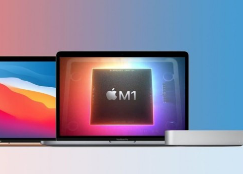苹果开卖M1 MacBook官翻版：便宜200美元