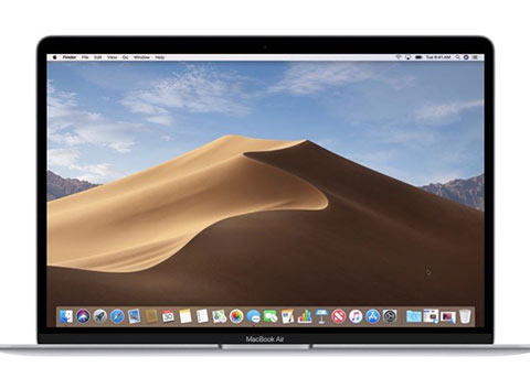 macOS Mojave 10.14. 6 第五个开发者测试版发布！