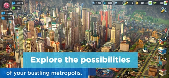 simcity pc free trial