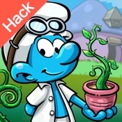 how to hack smurfs village android no root