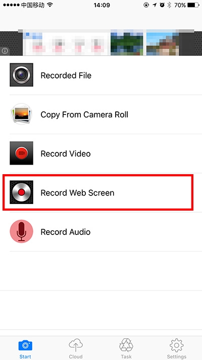 【玩机】微博上的秒拍视频如何保存到手机上？视频文件如何保存到iPhone中？
