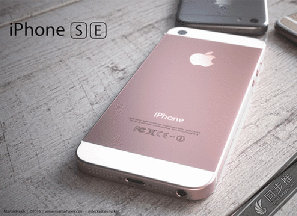 iPhone SE和5s有什么区别？iPhoneSE值得买吗？