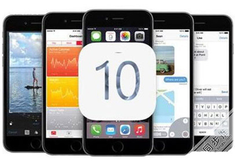 2016wwdc什么时间开始？iOS10会一起推出？