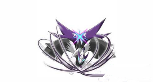 口袋妖怪复刻洛奇亚要怎么走强化路线