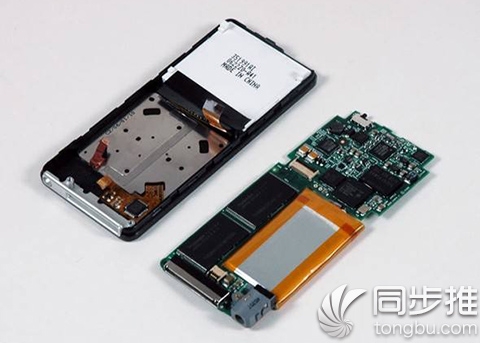 苹果终止iPod nano免费更换电池
