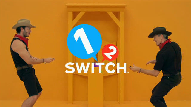 任天堂Switch3月3日正式发售 售价299美元！