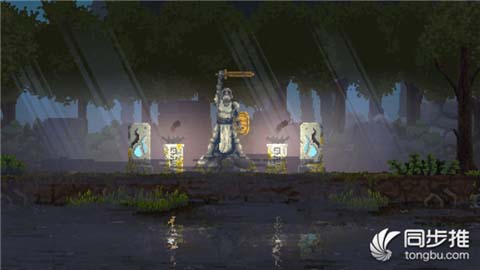 2D像素游戏《王国：新大陆》1月底上架！