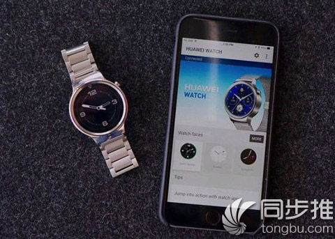 Android Wear 2.0到来 新增对iPhone的配对