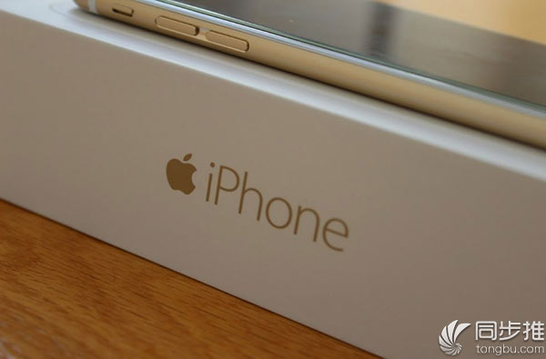  32GB金色版iPhone6或将于近期登陆台湾