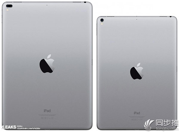 新款iPad Pro保护套曝光：12.9英寸版本带有双摄像头