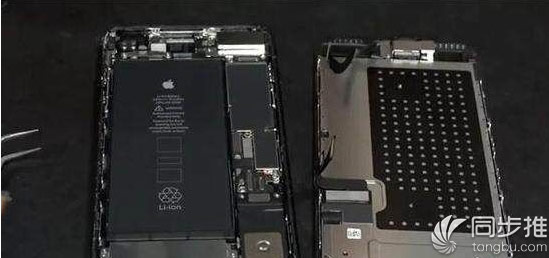 iPhone8电池容量如何?与iPhone 8 Plus的相当
