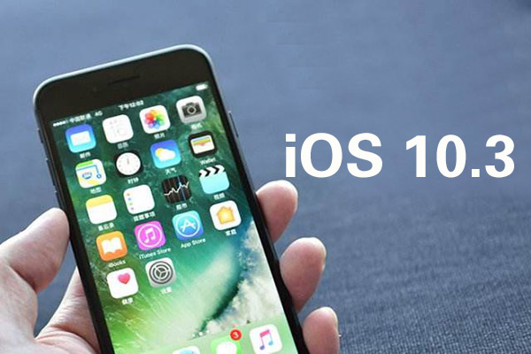 苹果关闭验证通道!已无法降级iOS10.2.1和iOS