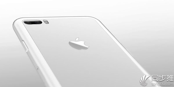 iPhone Edition概念设计欣赏：拥有超窄边框