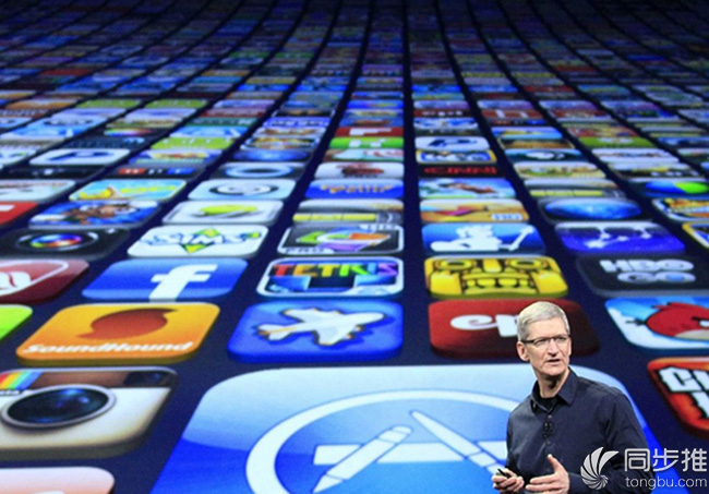 谈判: 苹果希望中国开发商禁用“打赏”功能