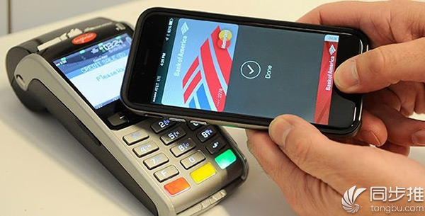 Apple Pay使用Touch ID验证支付被控侵权 Apple Pay使用Touch ID验证支付被控侵权
