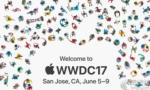 iOS11蓄势待发：苹果正式发布WWDC17邀请函