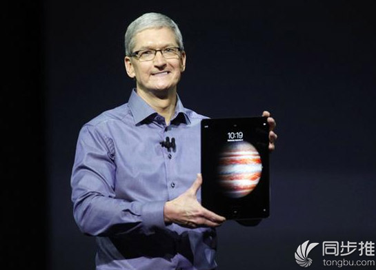 WWDC17会有新硬件？10.5寸iPad Pro或将发布