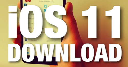iOS11 beta2更新修复众多bug iOS11描述文件