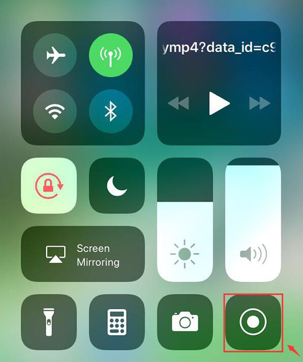 iOS11支持苹果手机直接录屏 iOS11录屏怎么用？