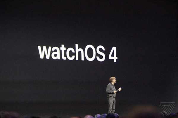 全新watchOS4更聪明更贴心，如何升级体验全新watchOS4？