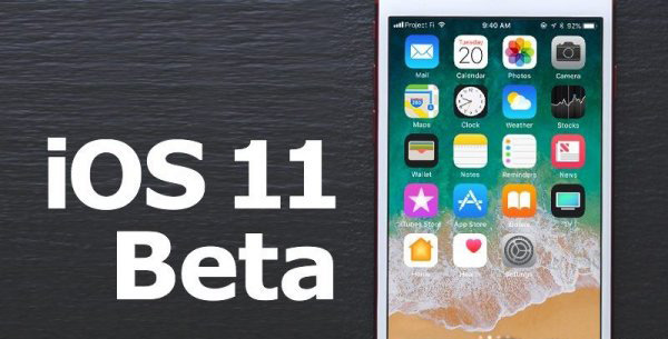 iOS11 beta3来了！如何安全升级iOS11 beta3？