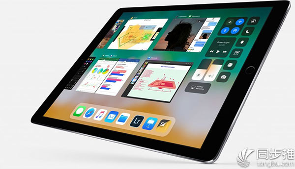  iOS11小技巧：如何在iOS11中强制退出iPad应用？