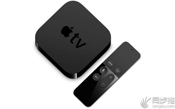 tvOS 11 Beta爆料发现4K Apple TV代号