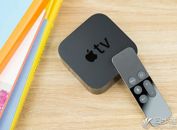 彭博社：苹果将在9月发布支持4K的新Apple TV