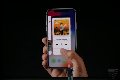 iPhone X等新设备支持FLAC无损音乐