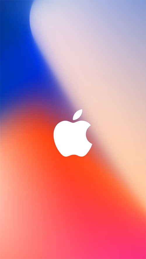 值得拥有！苹果2017秋季新品发布会邀请函壁纸